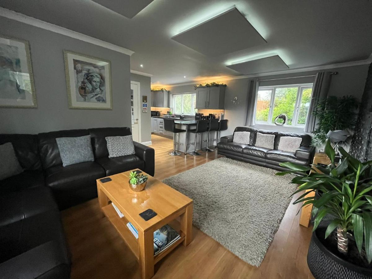 Brae Hoose Villa Arisaig Exterior photo